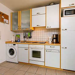 Appartement Schwarz