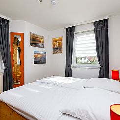 Appartement Schwarz