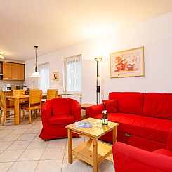 Vakantiehuis Susi