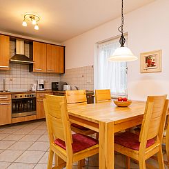Vakantiehuis Susi