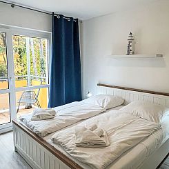 Appartement Möwe