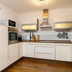 Appartement Möwe