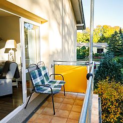 Appartement Möwe