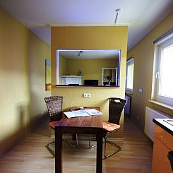 Appartement Black Pearl