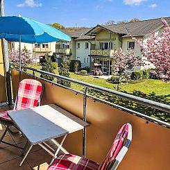 Appartement Sanddorn