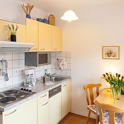 Appartement Henneberg