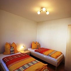 Appartement Appartement in Koserow mit Grill und Garten