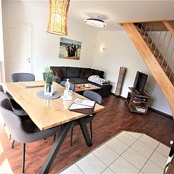 Appartement Appartement in Koserow mit Garten und Grill