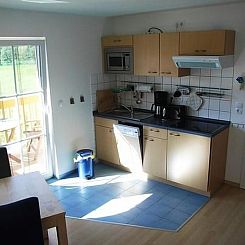 Appartement Appartement in Koserow mit Garten und Terrasse