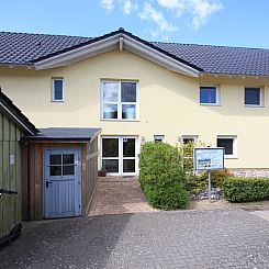 Appartement 75 qm Wohnung Ostseebad Koserow mit Terrasse, Gr