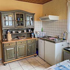 Vakantiehuis Pier 15 A