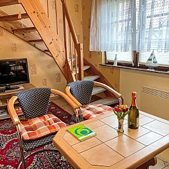 Vakantiehuis Pier 15 A