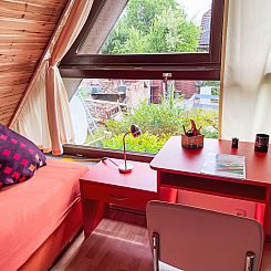 Vakantiehuis Pier 15 A