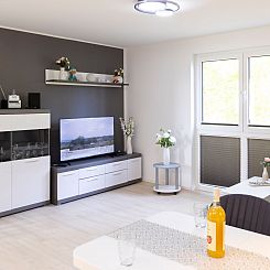 Appartement Sandmann