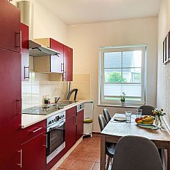 Appartement Südwind