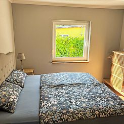 Vakantiehuis Henry