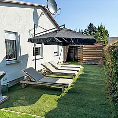 Vakantiehuis Henry