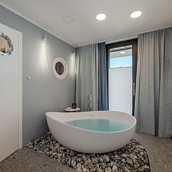 Appartement Stormy im Nauticum