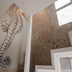 Appartement Stormy im Nauticum