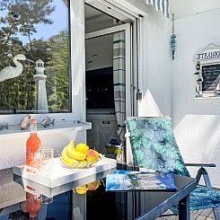 Appartement Blaumuschel