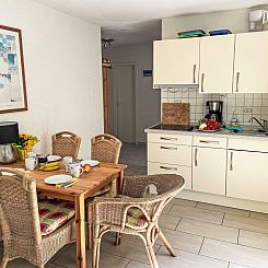 Appartement Gollwitzer Park (Insel Poel)