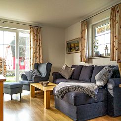Vakantiehuis Seeschwalbe