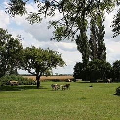 Vakantiehuis Kranich in Ummanz-Lüßvitz
