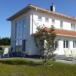 Vakantiehuis Villa Kiek ut