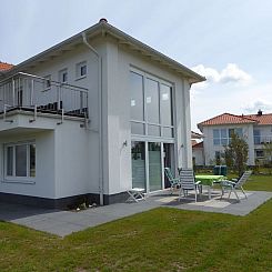 Vakantiehuis Villa Kiek ut