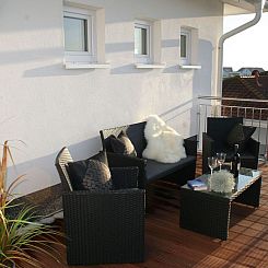 Vakantiehuis Villa Kiek ut