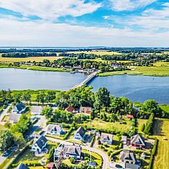 Vakantiehuis in Ummanz mit Sauna, Garten und Grill