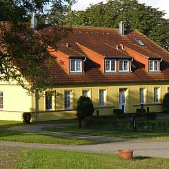 Appartement Hochwertige Ferienwohnung in Gingst