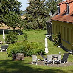 Appartement Hochwertige Ferienwohnung in Gingst