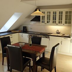 Appartement Galerie Mitte