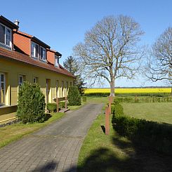 Appartement Parterre WEST