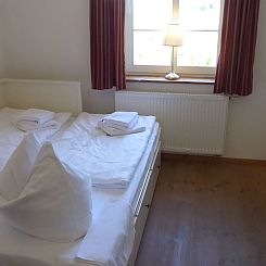 Appartement Parterre WEST