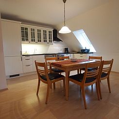 Appartement Galerie West