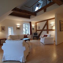 Appartement Galerie West