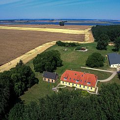 Appartement Hochwertige Ferienwohnung in Gingst