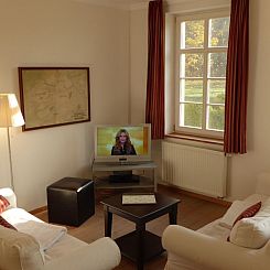 Appartement Hochwertige Ferienwohnung in Gingst