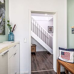 Vakantiehuis Villa seabird