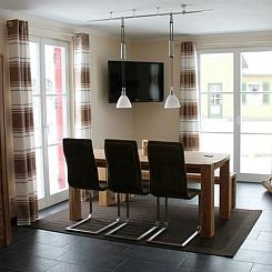 Vakantiehuis Fischer‘s 5 Sterne Ferienhaus Rügen
