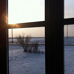 Appartement Möwe in Ummanz-Lüßvitz