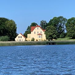 Vakantiehuis Remise in Neuenkirchen