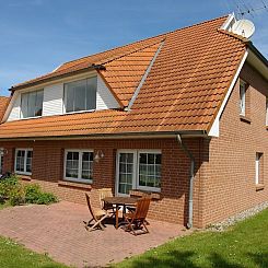 Appartement Komfortable Ferienwohnung in Waase mit Garten