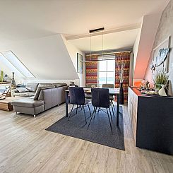 Appartement Boddenblick in Vieregge