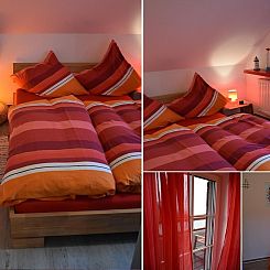 Appartement Boddenblick in Vieregge