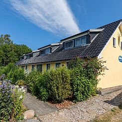 Vakantiehuis im idyllischsten Winkel Rügens