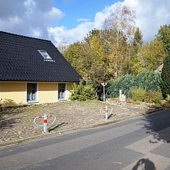 Vakantiehuis im idyllischsten Winkel Rügens
