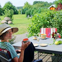 Vakantiehuis im idyllischsten Winkel Rügens